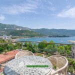 Luxury two bedroom near Old Town Budva