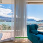 Luxury two bedroom near Old Town Budva