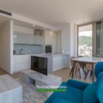 Luxury two bedroom near Old Town Budva