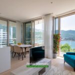 Luxury two bedroom near Old Town Budva