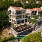 Villa for sale in Bay of Kotor