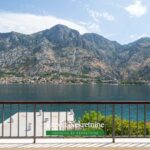 Villa for sale in Bay of Kotor