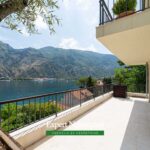 Villa for sale in Bay of Kotor