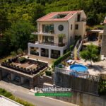 Villa for sale in Bay of Kotor