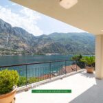 Villa for sale in Bay of Kotor