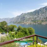 Villa for sale in Bay of Kotor