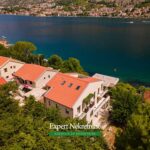 Villa for sale in Bay of Kotor