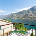 Villa for sale in Bay of Kotor