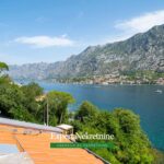 Villa for sale in Bay of Kotor