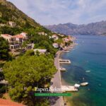 Villa for sale in Bay of Kotor