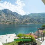 Villa for sale in Bay of Kotor