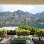 Villa for sale in Bay of Kotor