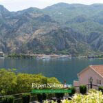 Villa for sale in Bay of Kotor