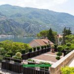 Villa for sale in Bay of Kotor