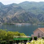 Prodaje se luksuzna vila u Boki Kotorskoj