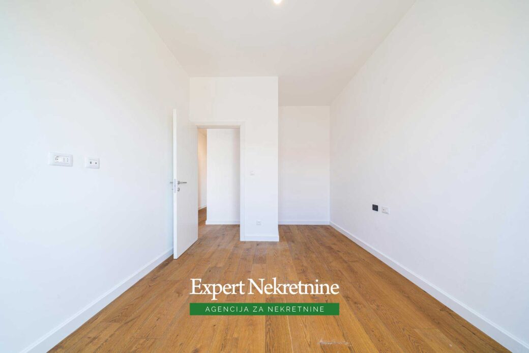 Apartment for sale in Bar
