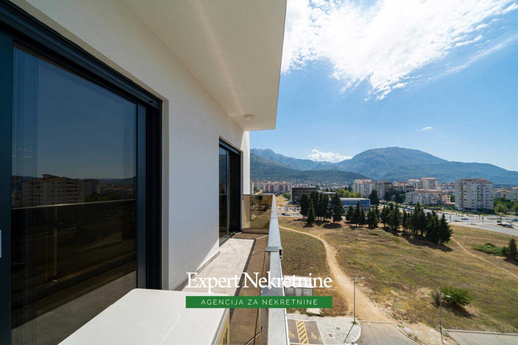 Apartment for sale in Bar