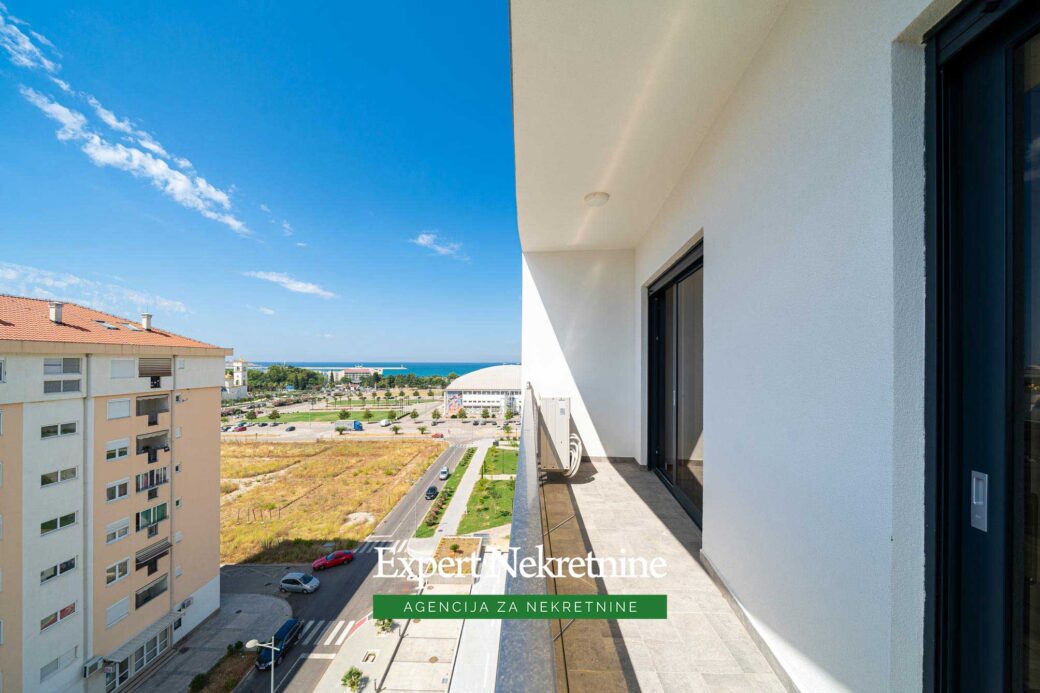 Apartment for sale in Bar