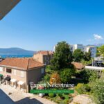 Duplex for sale in center of Tivat