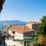 Duplex for sale in center of Tivat