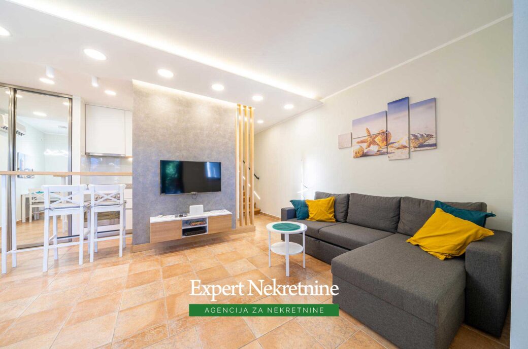 One bedroom apartment for sale in Krasici