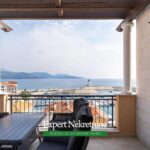 Luxury apartment for sale in Lustica Bay