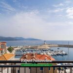 Luxury apartment for sale in Lustica Bay