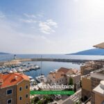 Luxury apartment for sale in Lustica Bay