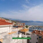 Luxury apartment for sale in Lustica Bay