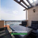 Luxury apartment for sale in Lustica Bay