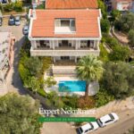 Luxury villa for sale in Budva Riviera