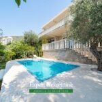 Luxury villa for sale in Budva Riviera