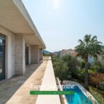 Luxury villa for sale in Budva Riviera