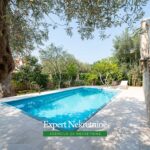 Luxury villa for sale in Budva Riviera