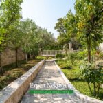 Luxury villa for sale in Budva Riviera