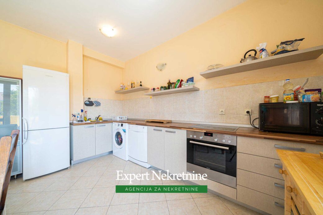 Duplex apartman u centru Tivta