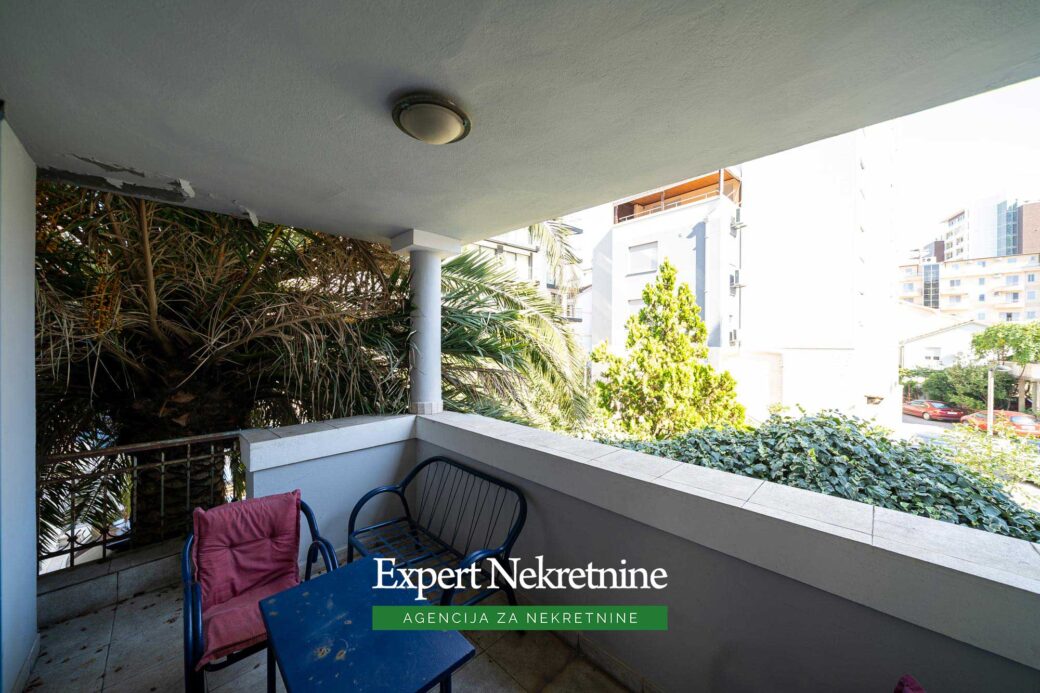 House for sale in Budva