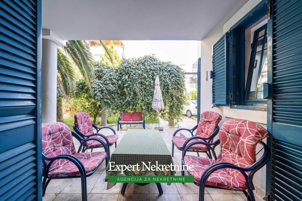 House for sale in Budva