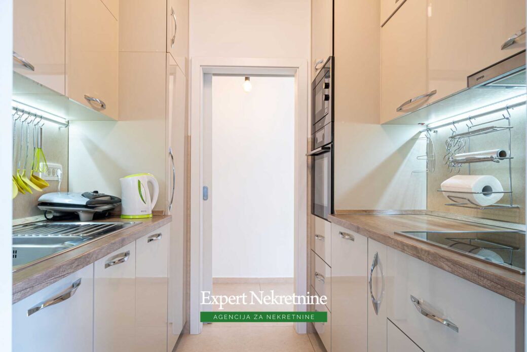 Apartment for sale in Bay of Kotor