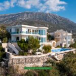 Luxury villa for sale in Bar