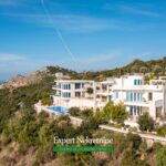 Luxury villa for sale in Bar