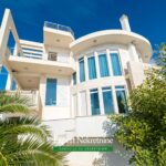 Luxury villa for sale in Bar