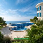 Luxury villa for sale in Bar