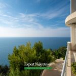 Luxury villa for sale in Bar
