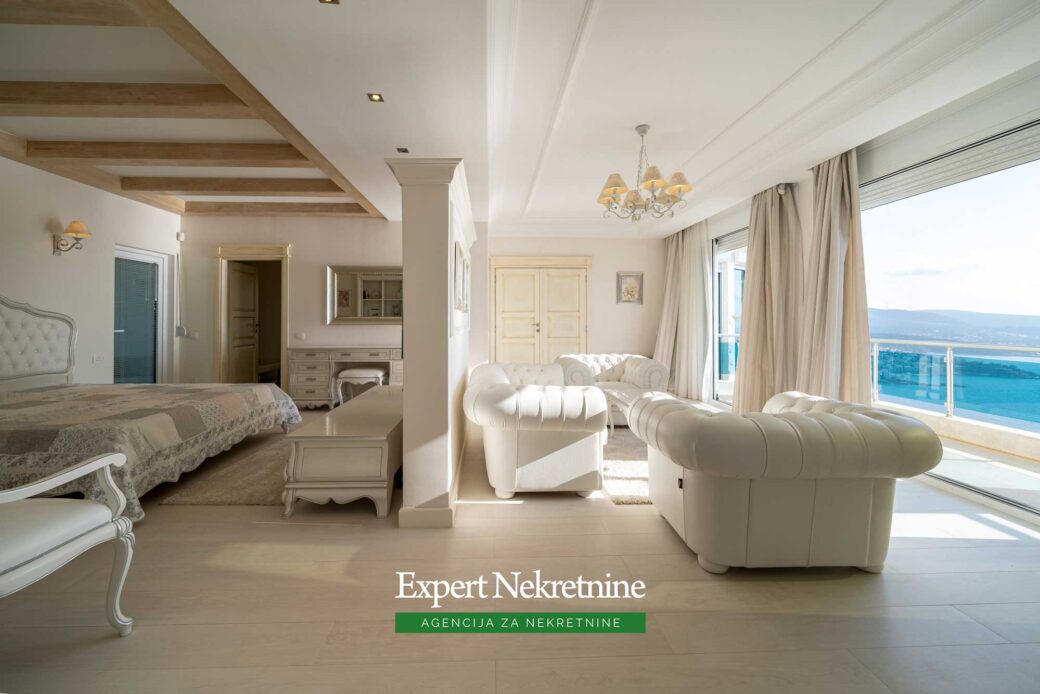 Luxury villa for sale in Bar