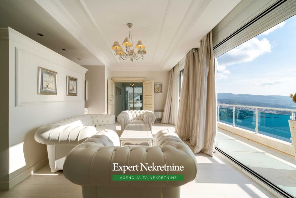 Luxury villa for sale in Bar