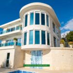 Luxury villa for sale in Bar