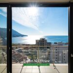 Penthouse for sale in Budva Riviera