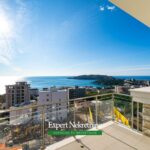 Penthouse for sale in Budva Riviera