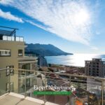 Penthouse for sale in Budva Riviera